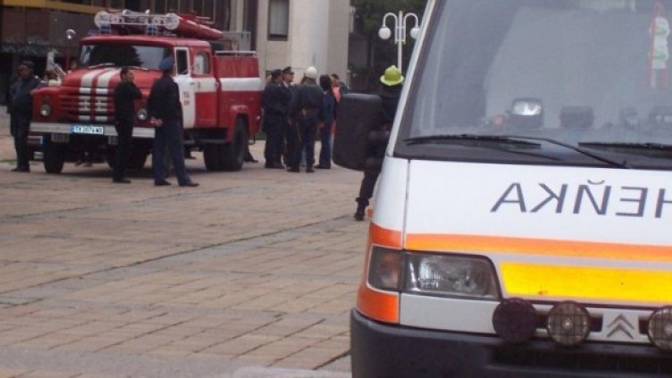 Снимка: Архив Булфото