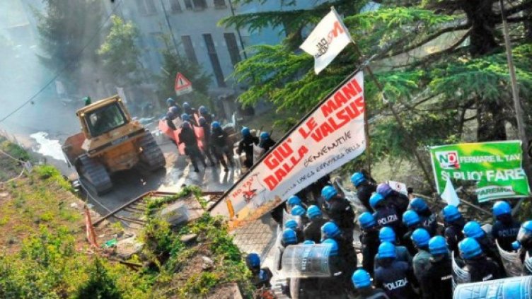 Снимка: Reuters