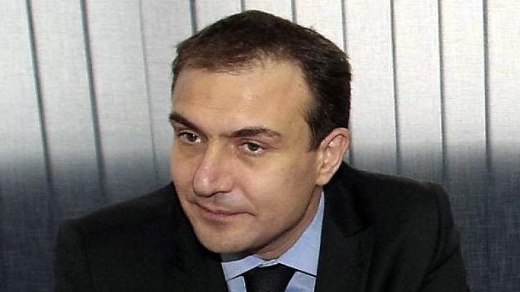 Снимка: Булфото