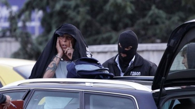 Снимка: Булфото