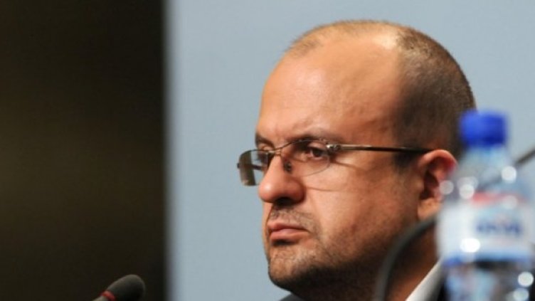 Снимка: Булфото