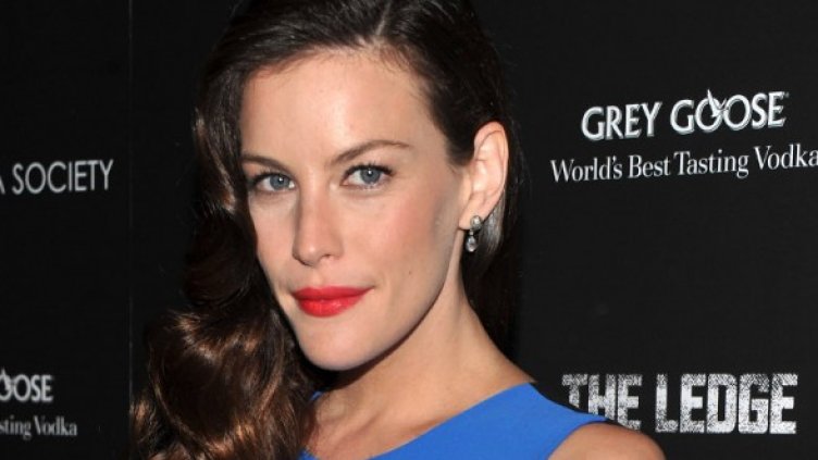 Лив Тайлър е олекнала с най-много. Снимка: Getty Images/Guliver Photos