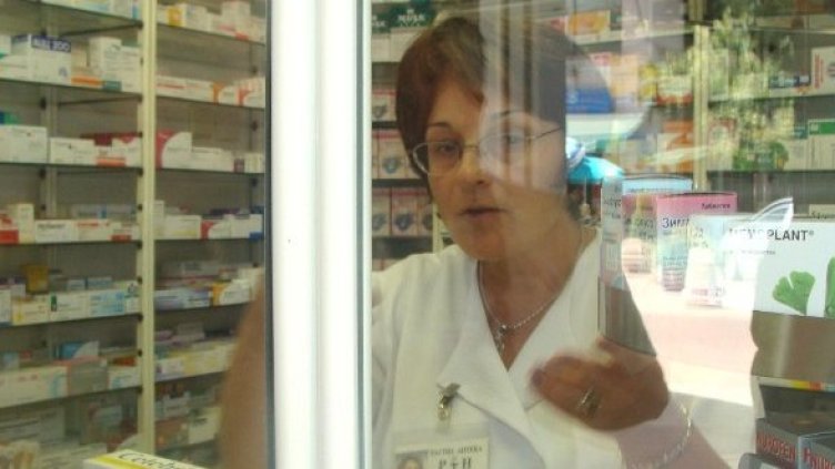 Снимка: Архив Булфото