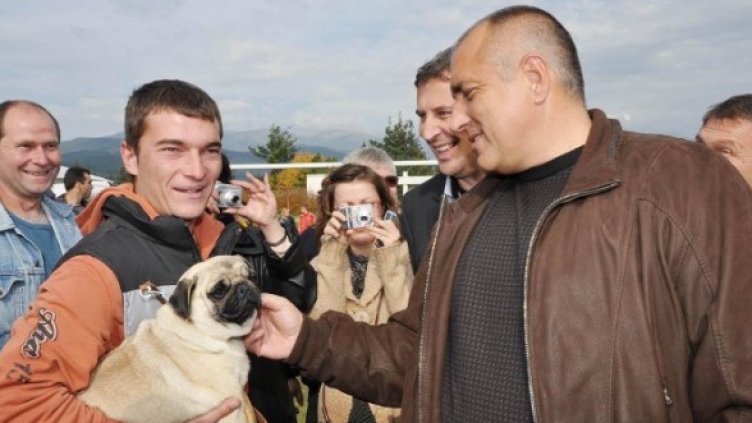 Снимка: Булфото