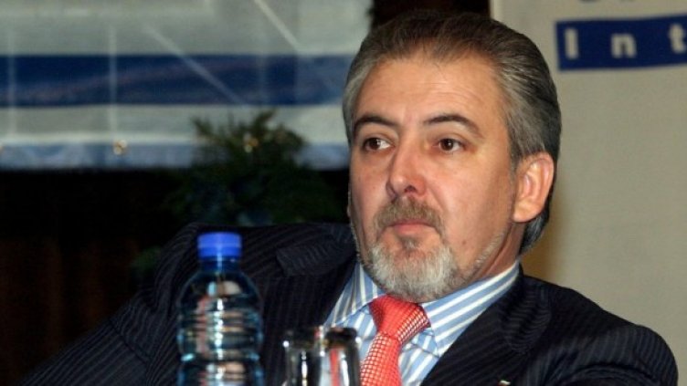 Лютви Местан. Снимка: Булфото