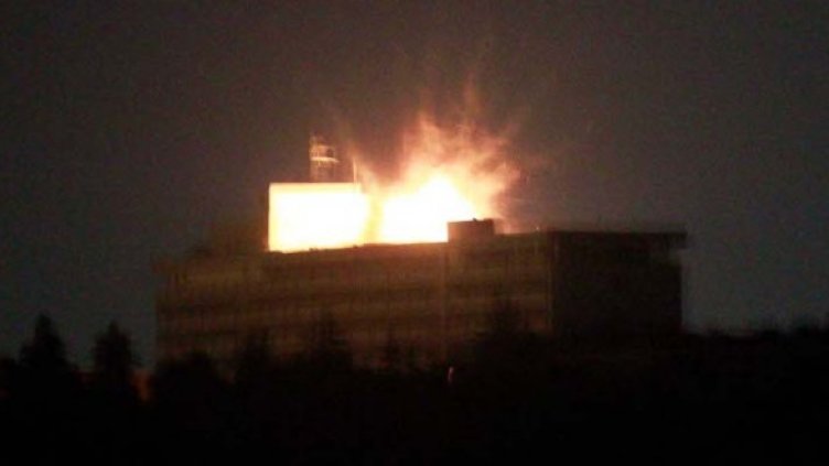 Снимка: Reuters