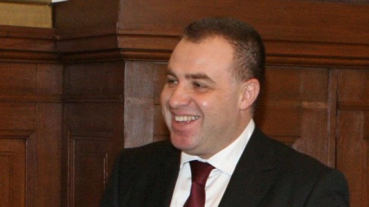 Снимка: архив, Булфото