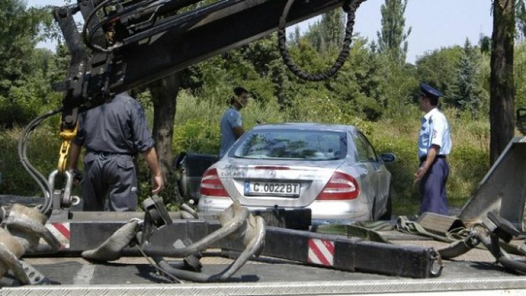 Снимка: Архив Булфото