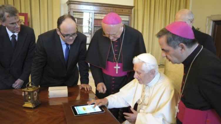 Снимка: Reuters