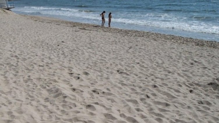 Снимка: Архив Булфото