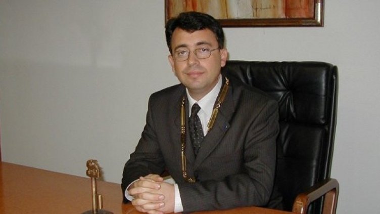 Хасан Азис. Снимка: Булфото