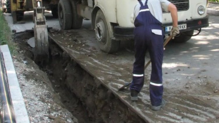 Снимка: Булфото