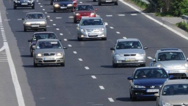 Снимка: архив Булфото