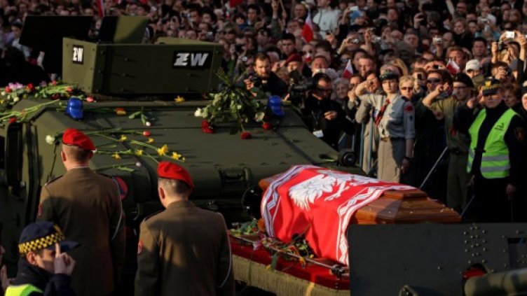 Снимка: Getty Images/Guliver Photos