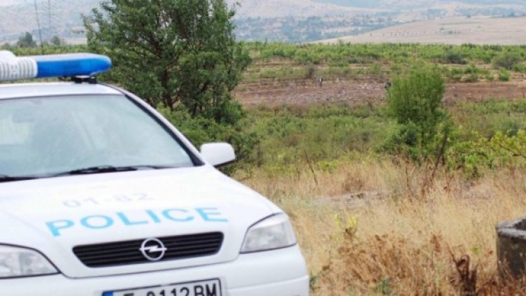 Снимка: Булфото