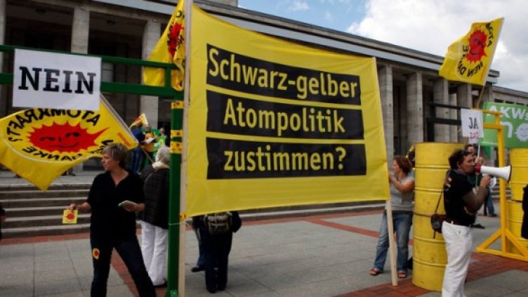 Снимка: Reuters