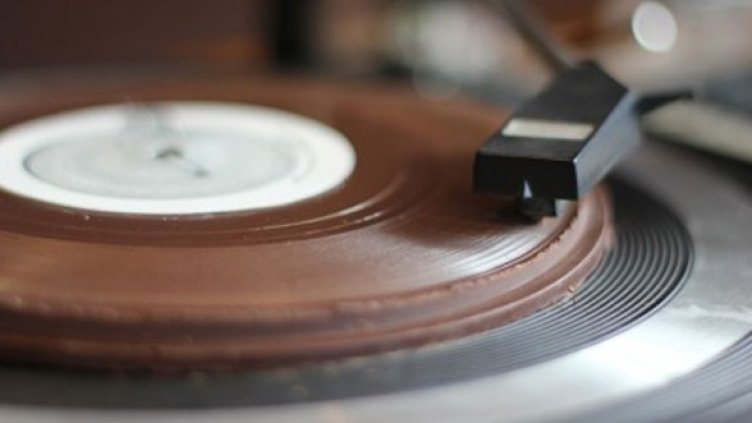 Снимка: foundtheband.com