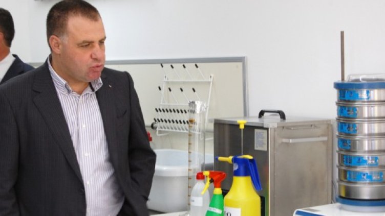 Снимка: архив, БТА