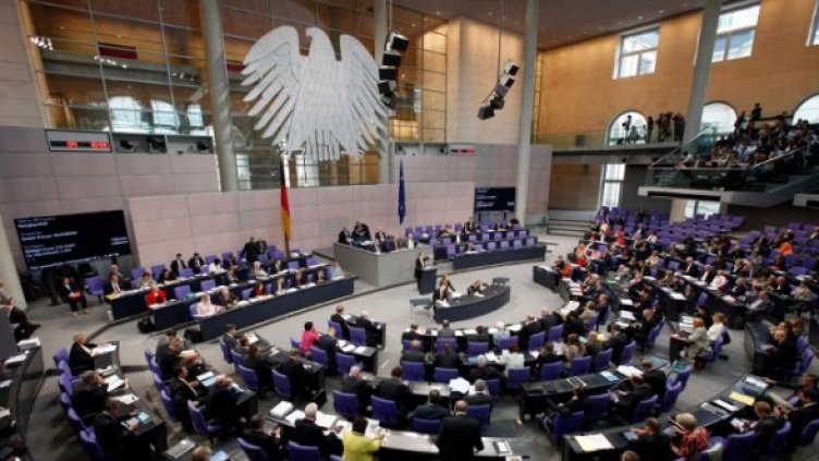 Снимка: Reuters