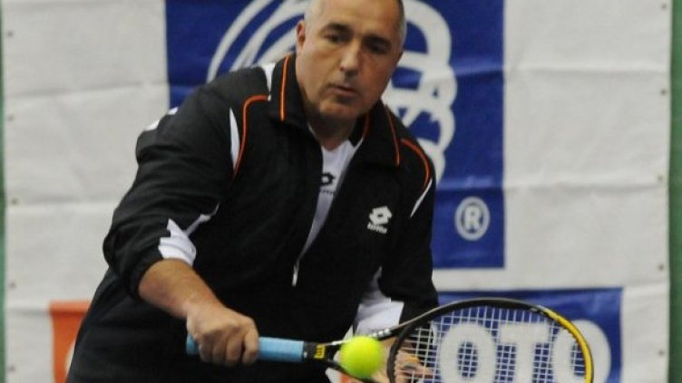 Снимка: Архив Булфото