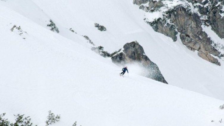 Снимка: Булфото