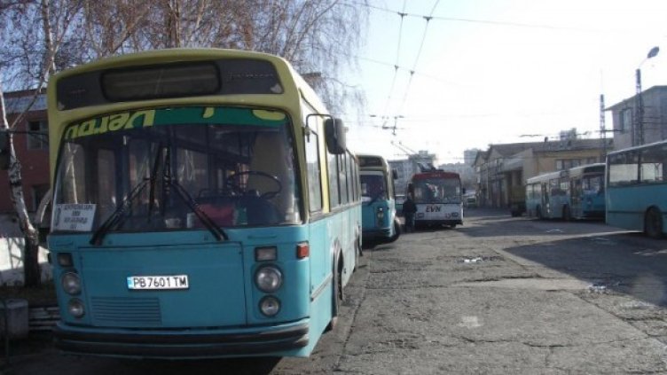 Снимка: Архив Булфото