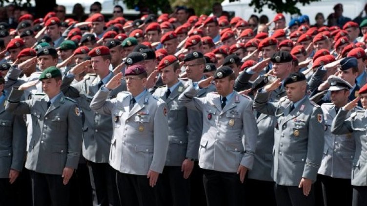 Снимка: Reuters