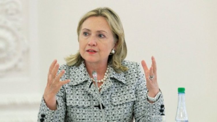 Снимка: Reuters