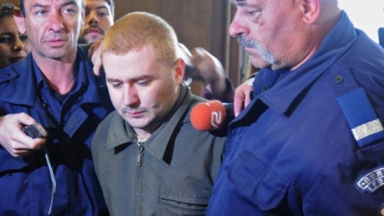 Илиян Тодоров. Снимка: Архив, Булфото