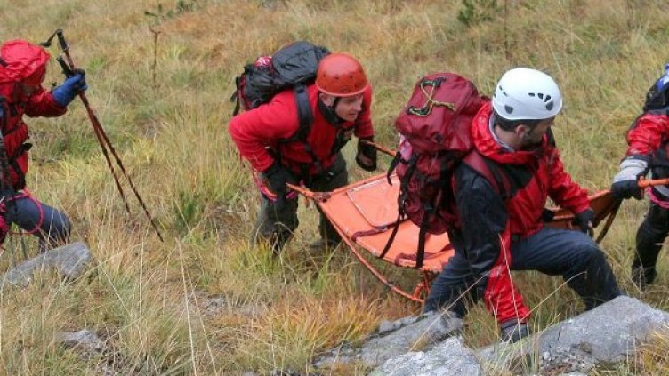 Снимка: архив, Булфото