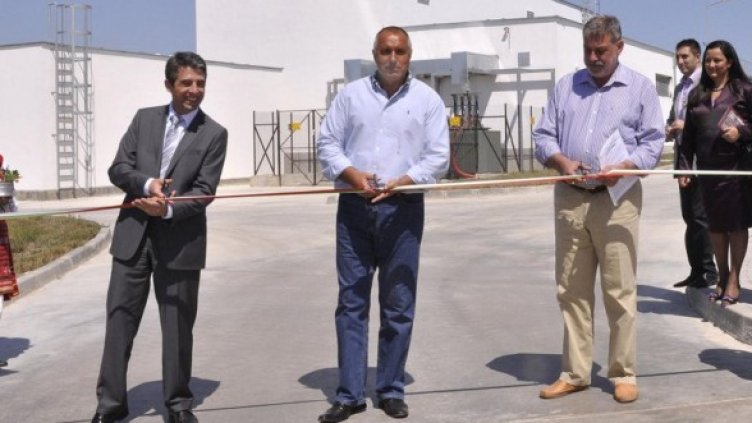 Снимка: Булфото