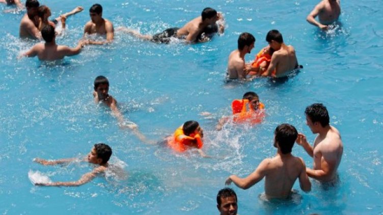 Снимка: Reuters