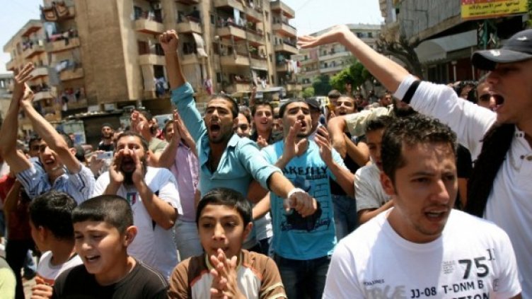 Снимка: Getty Images/Guliver Photos