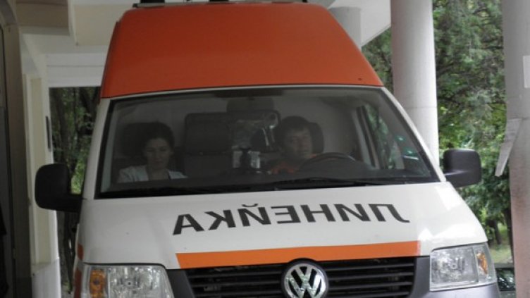 Снимка: Булфото