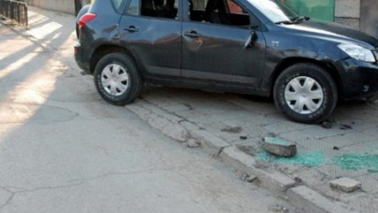 Снимка: Архив Булфото