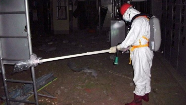 Снимка: Reuters