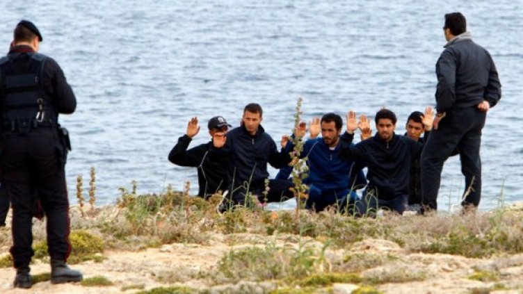 Снимка: Архив Reuters