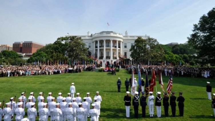 Снимка: Reuters