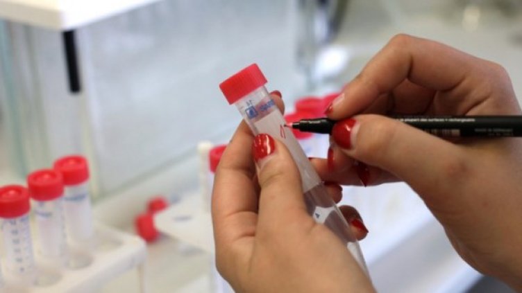 Снимка: Reuters