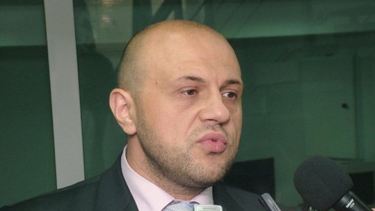 Снимка: Булфото