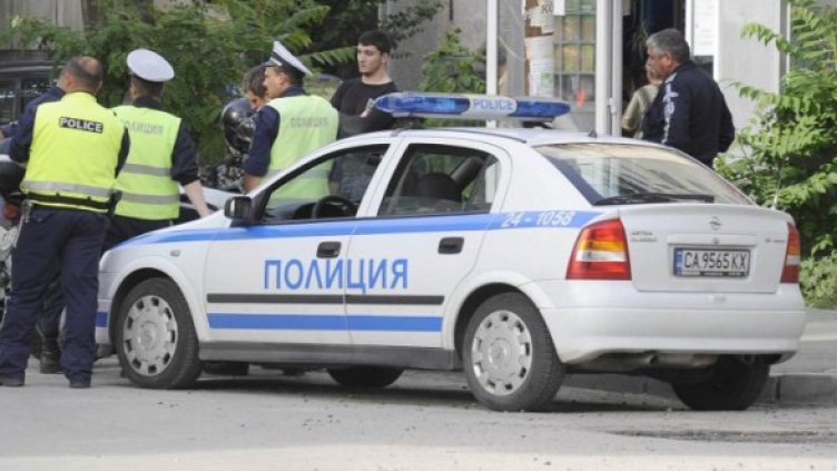 Снимка: Булфото