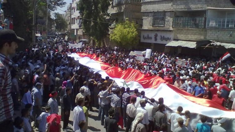 Снимка: Reuters