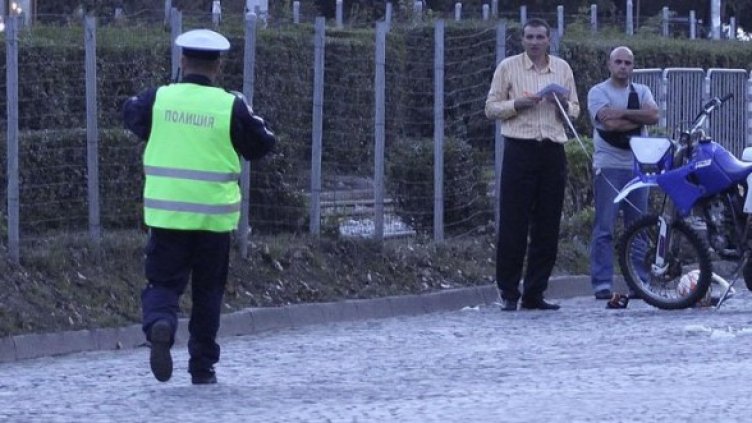 Снимка: Архив, Булфото