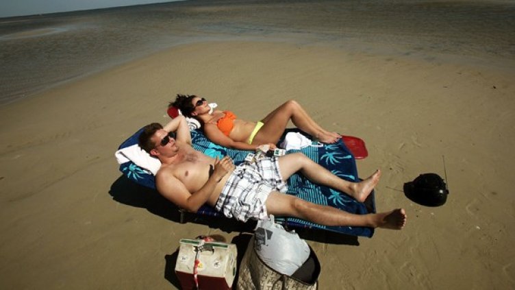 Снимка: Getty Images/Guliver Photos