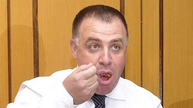 Снимка: архив Булфото