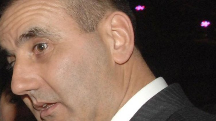 Снимка: архив Булфото