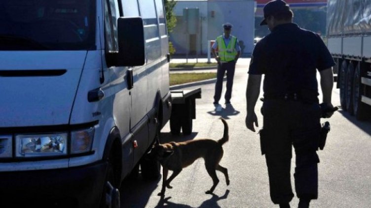 Снимка: Reuters