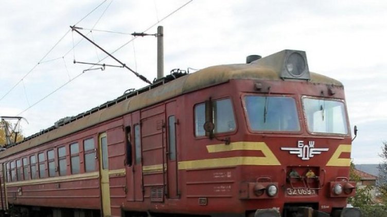 Снимка: архив Булфото