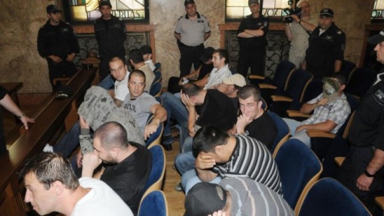 Снимка: архив, Булфото