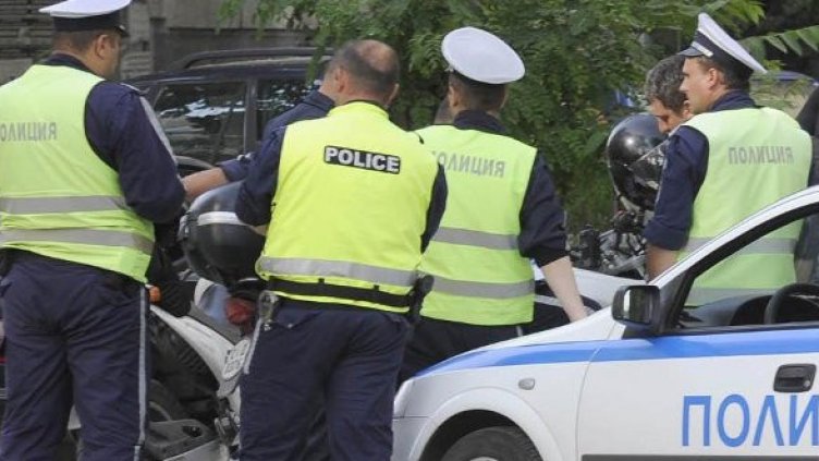 Снимка: архив Булфото